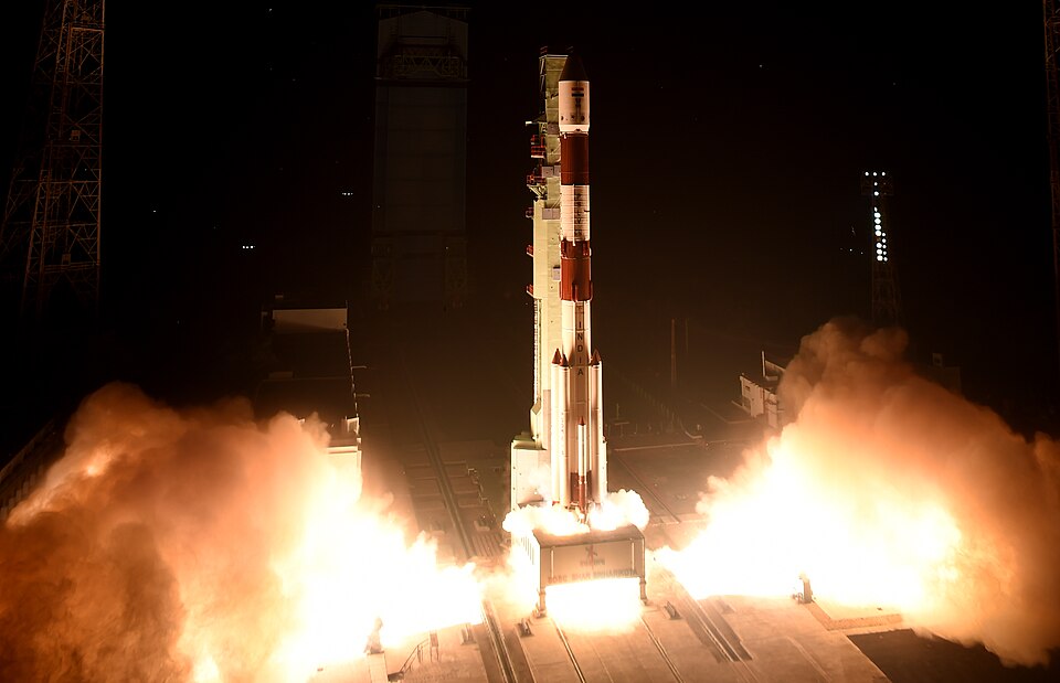 India's First Private Orbital Rocket Reaches Space Saturday Morning
