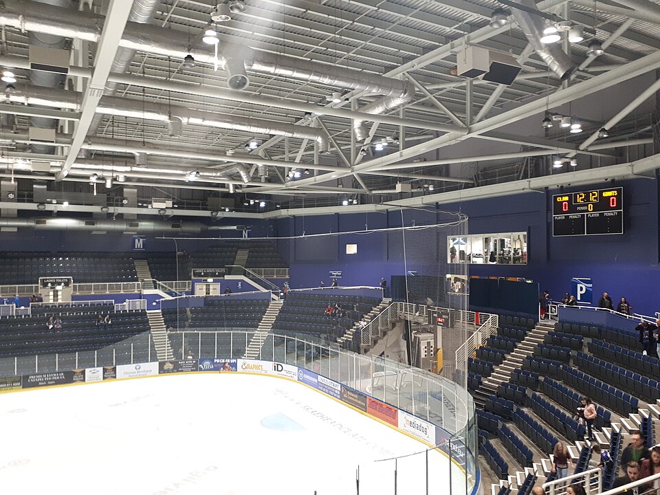 F/T Braehead 3-4 Belfast (Attendance 3,001)