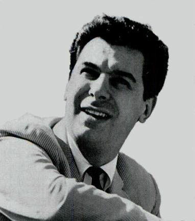 Freddy Cannon, Rock and Roll Pioneer Behind "Palisades Park," Dies at 89