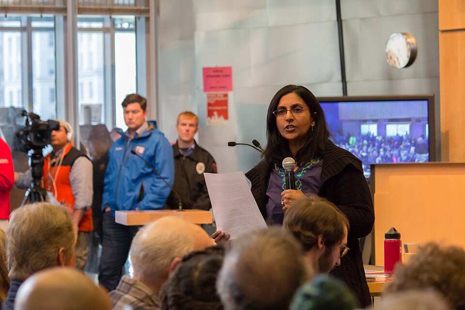Affordable Housing Town Hall, April 23, 2015