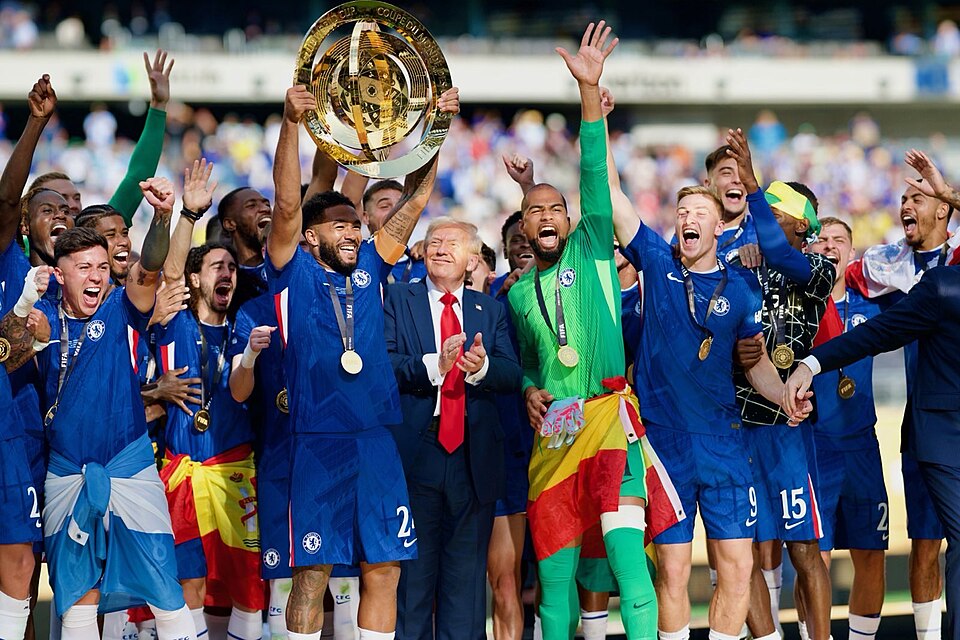 World Cup Final Pits Spain Against Argentina at MetLife Stadium Sunday