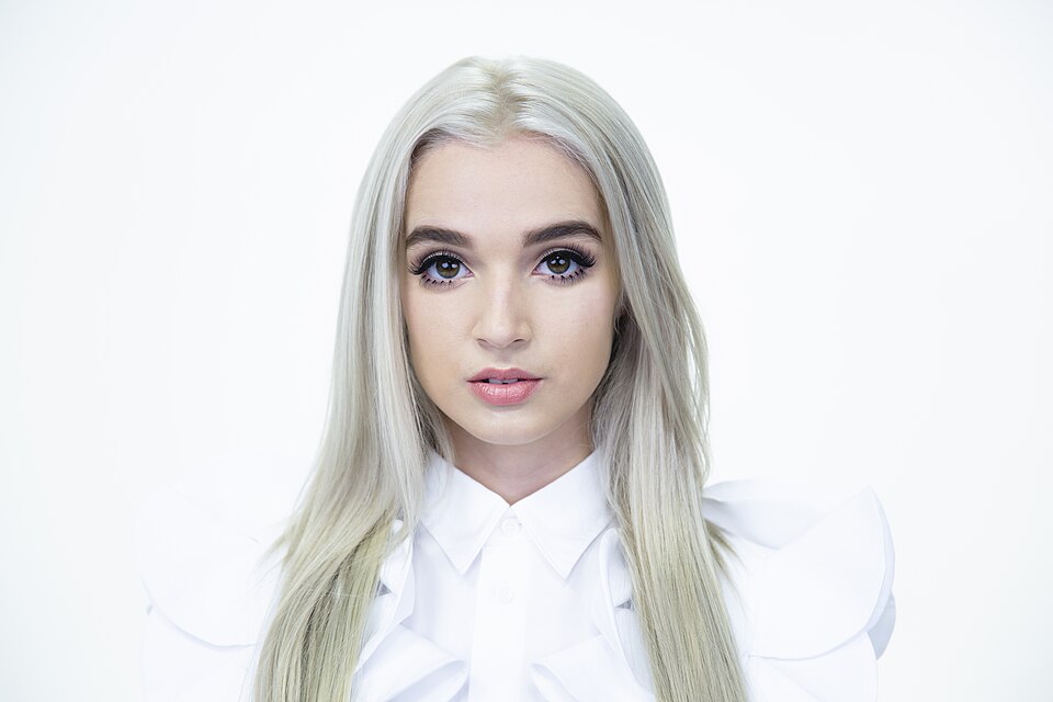 That Poppy