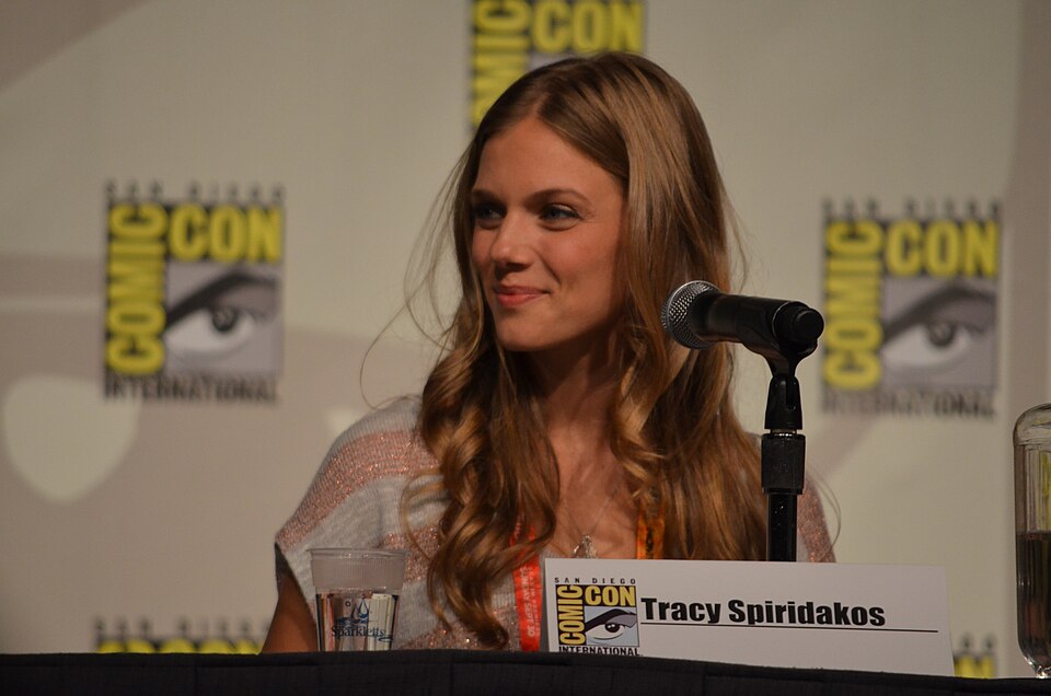 Tracy Spiridakos Returns to TV as a Park Ranger in USA Network Drama