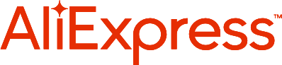 AliExpress logo