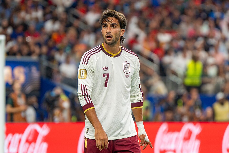 Spain Beats Argentina 1-0 in Extra Time to Win 2026 FIFA World Cup