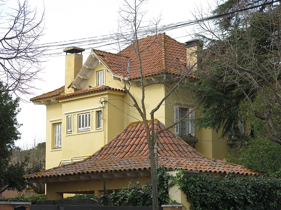 Torre Ferran (Cardedeu)