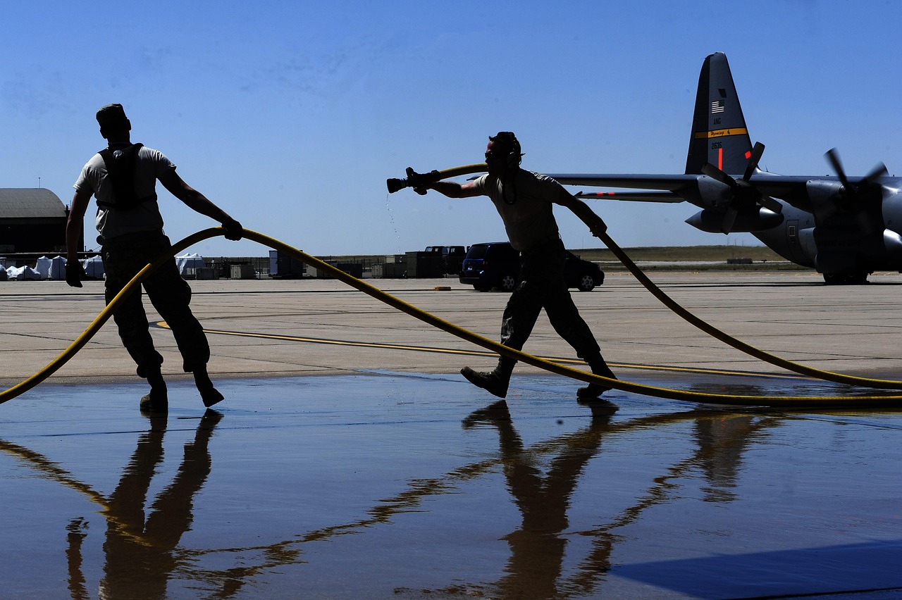 U.S. Military Will Screen All Service Members Over 30 for Low Testosterone
