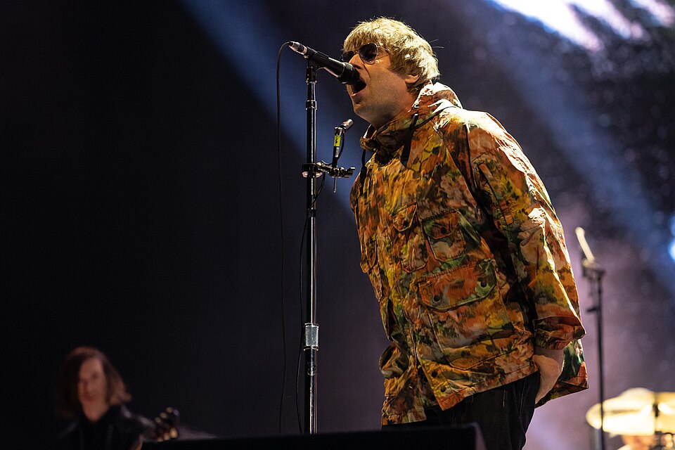 Liam Gallagher Rules Out New Oasis Album, Hints at 2027 Tour Dates
