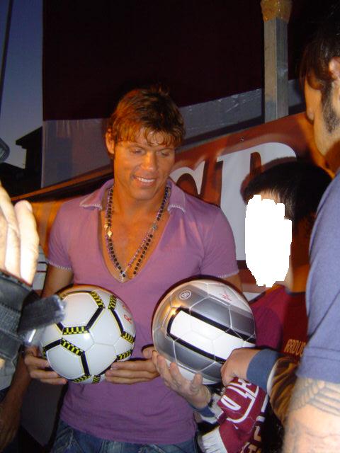 mauro milanese