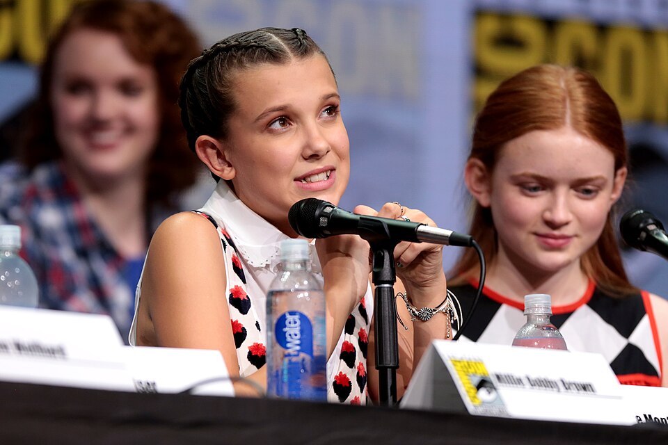 Sadie Sink Stays Silent on Mystery Role in Spider-Man: Brand New Day