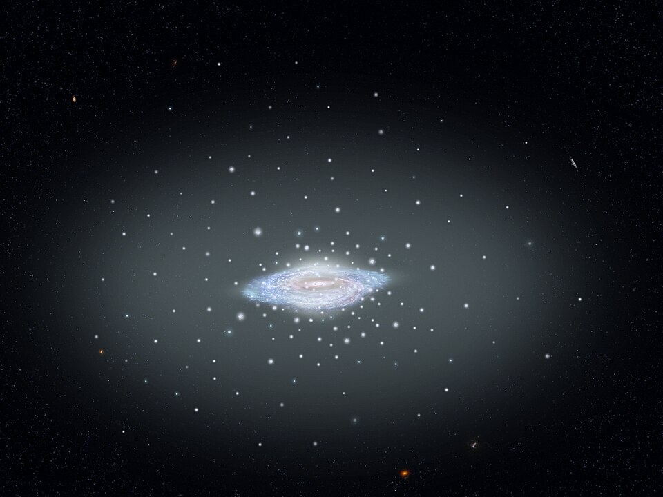 Astronomers Propose Little Red Dots Are Early Forms of Globular Clusters