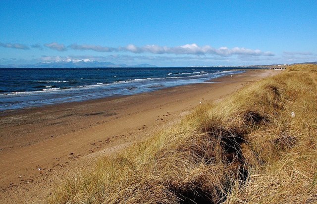Irvine Beach