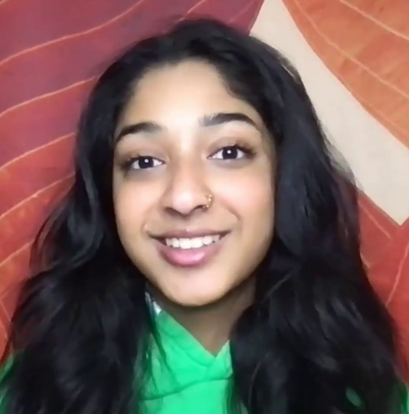Maitreyi Ramakrishnan Joins Elle Season 2 as the Villain to Elle Woods
