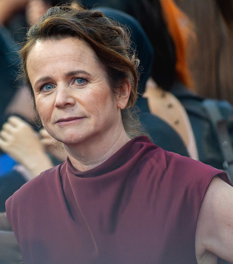 Emily Watson in 2025