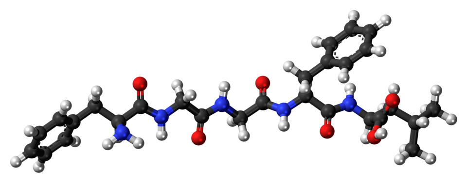 FDA Advisory Panel to Vote on Loosening Rules for Seven Peptides