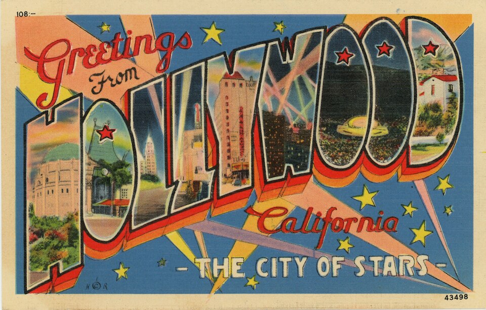 Production Date: Circa 1940
Source Type: Postcard
Printer, Publisher, Photographer: H.I.R., Gardner-Thompson Company, Metropolitan Post Card Company (#108, #43498)
Postmark: None
Collection: Steven R. Shook
Tenney and Hilbert Published Market Price in 2009: $13-$26
Source: Tenney, Fred, and Kevin Hi