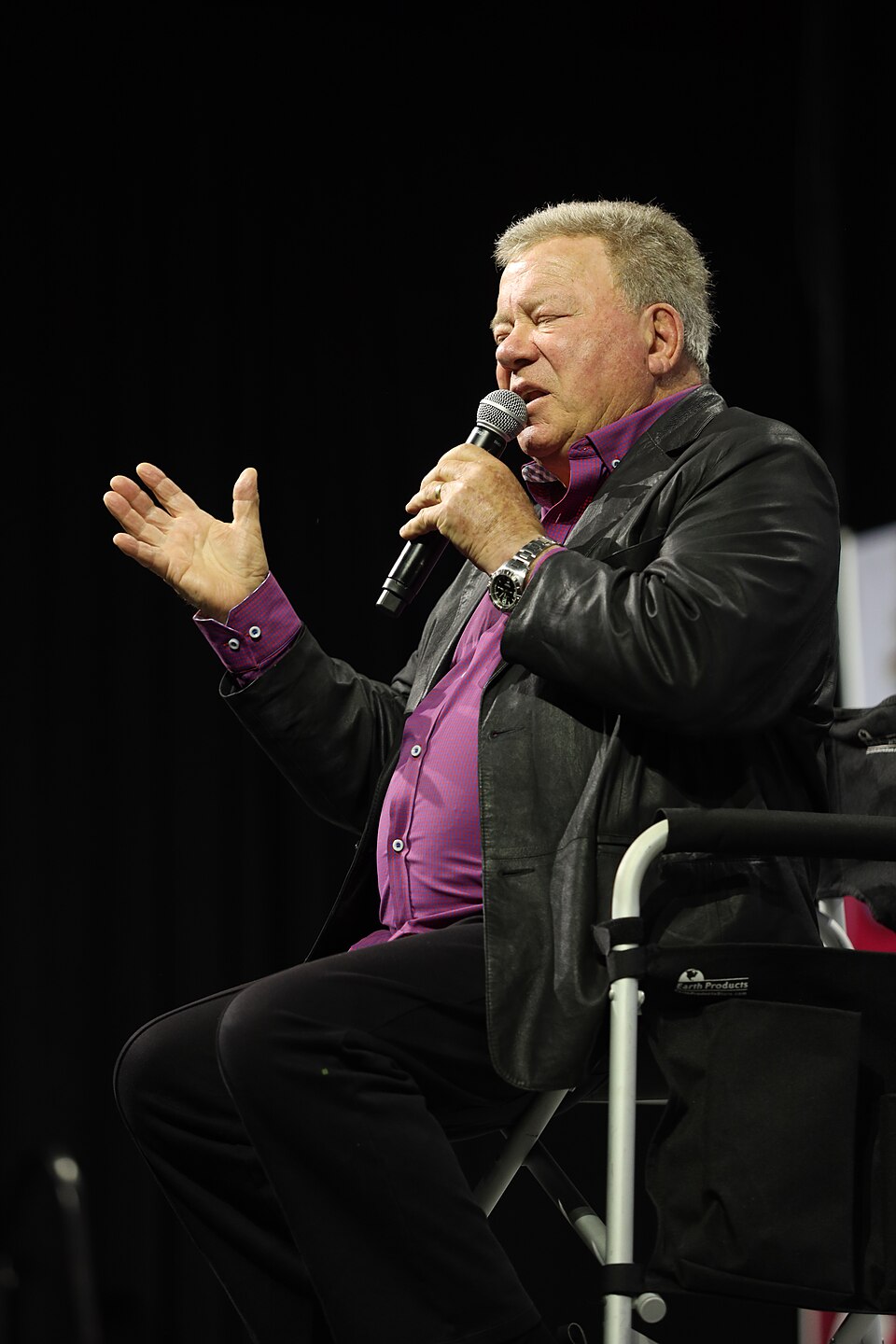 William Shatner, 95, and Daughter Both Recover From Stage 4 Cancer