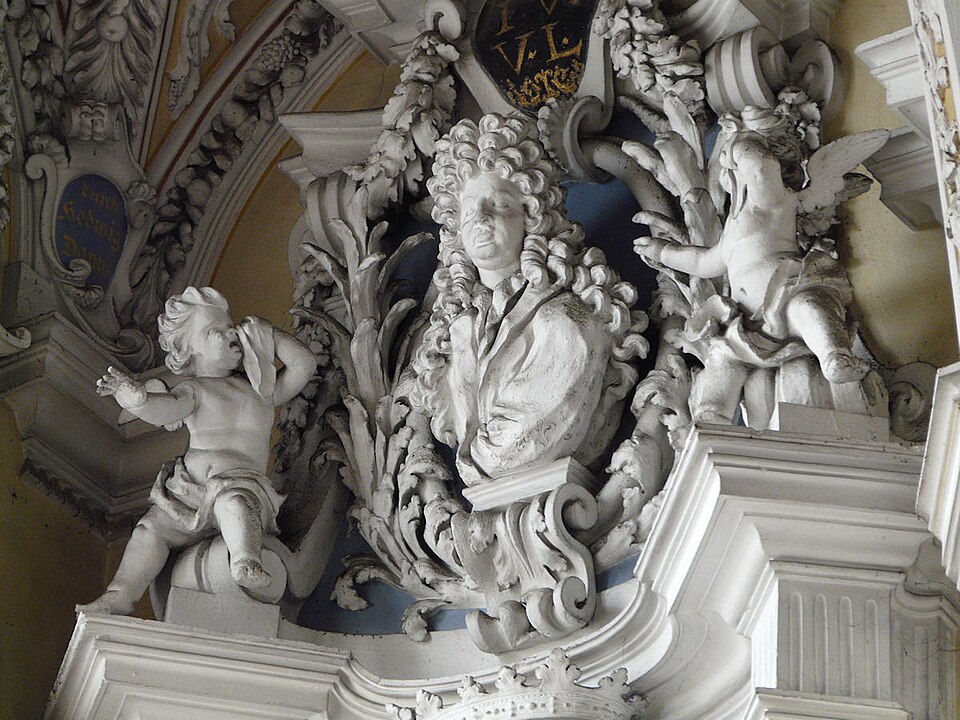 Stadtpfarrkirche St. Stephan, Braunau am Inn, Austria