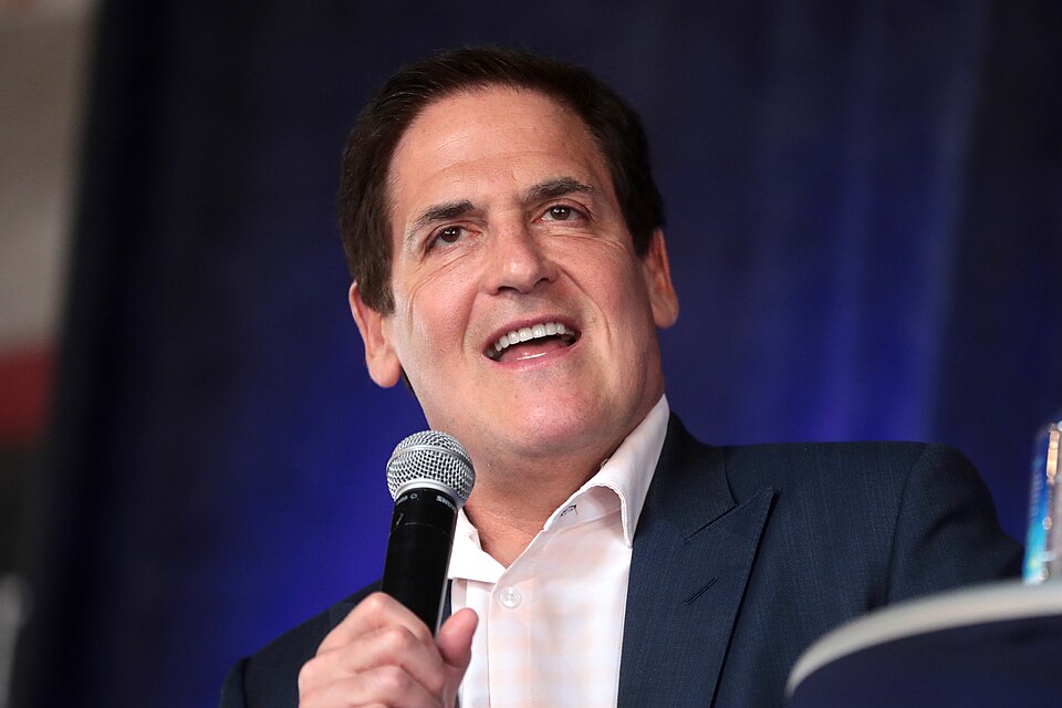 Mark Cuban Investment Group Buys Minority Stake in Athletics