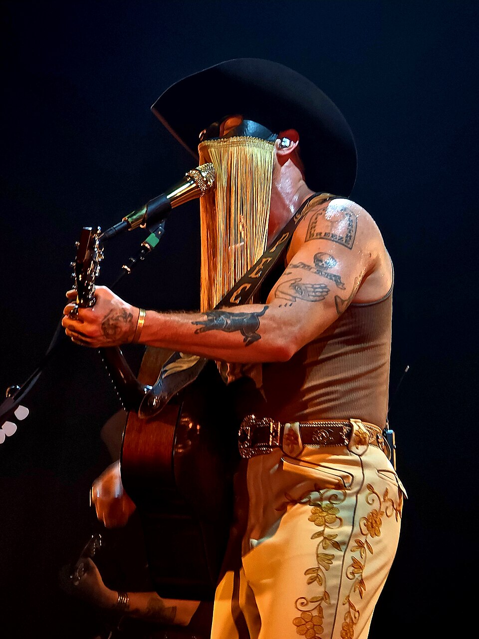 Orville Peck in 2026