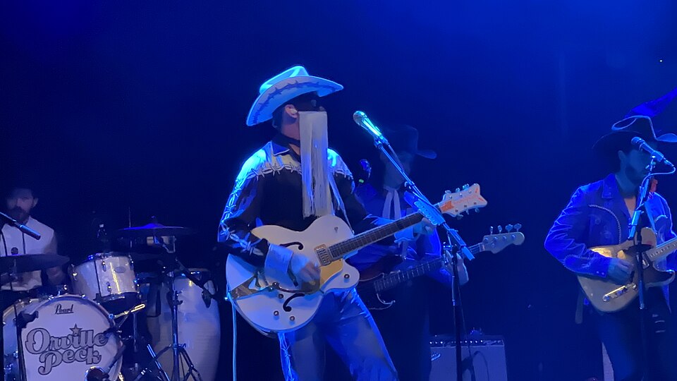 Orville Peck Survived a 2023 Overdose and Made an Album About It