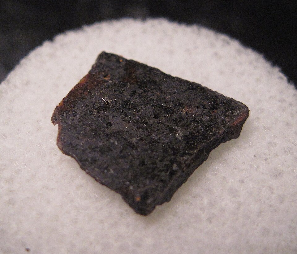 Scientists Review Rare Natural Compounds Containing Unusual Atoms With Medical Promise