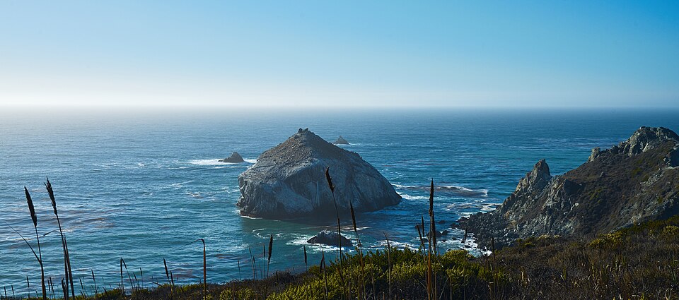 Big Sur, California