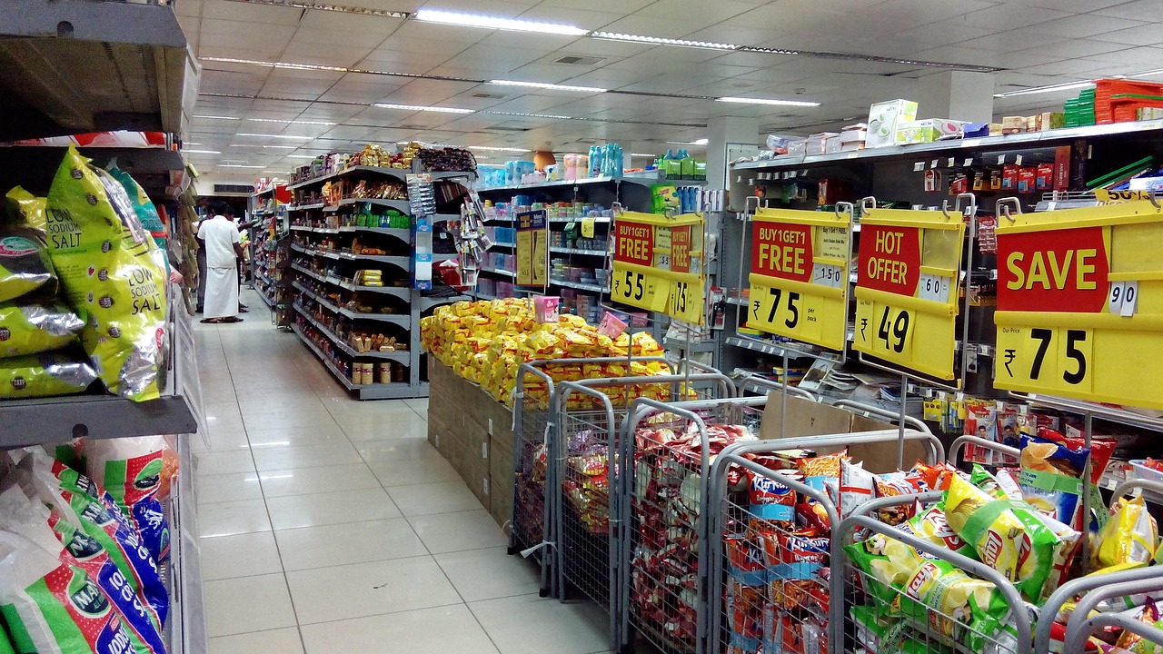 Australian Study Finds Loyalty Programs Benefit Retailers More Than Shoppers