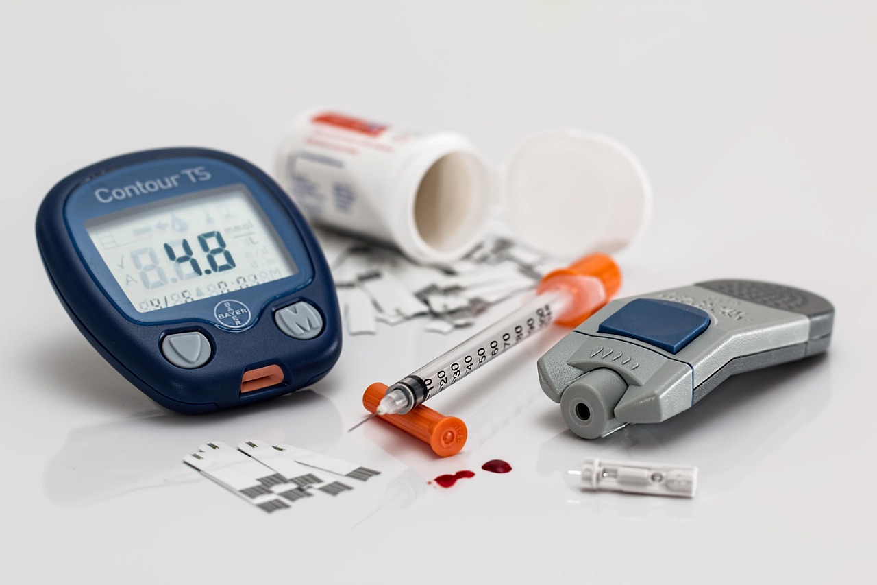 Generic Version of Diabetes Drug Janumet XR Launches in the United States
