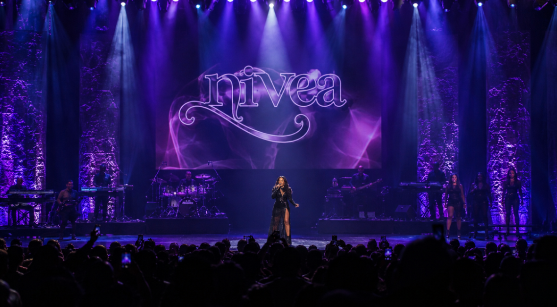 Grammy-Nominated Singer Nivea Reveals She Was Diagnosed With Leukemia in Early 2026