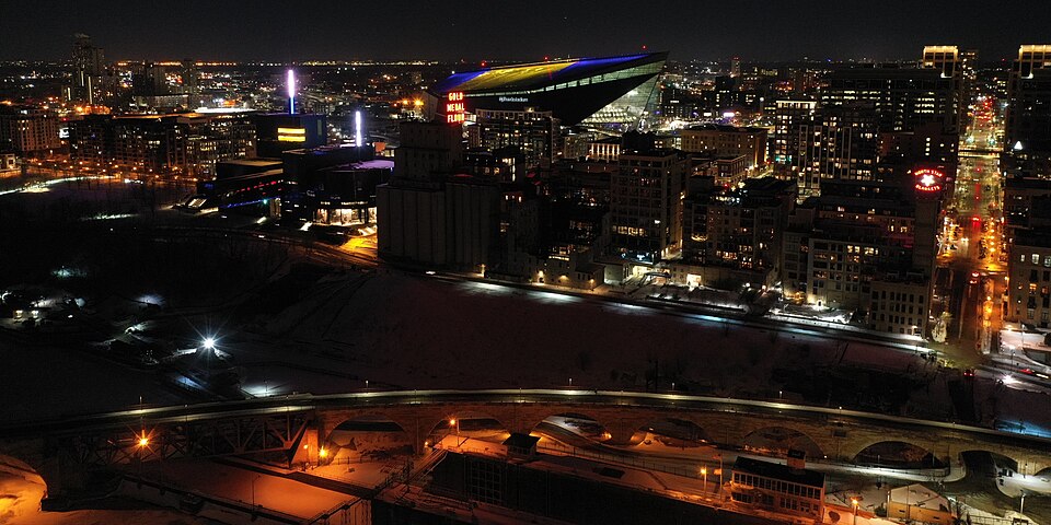 WWE SummerSlam 2026 Set for Two Nights With 12 to 13 Matches in Minneapolis