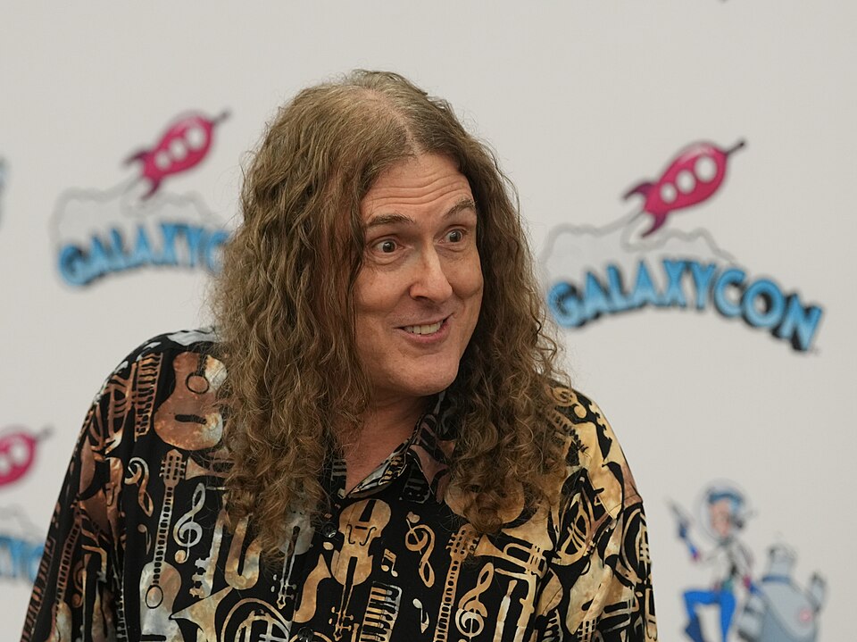 Weird Al Yankovic Turned Down Seven-Figure Saudi Comedy Festival Offer