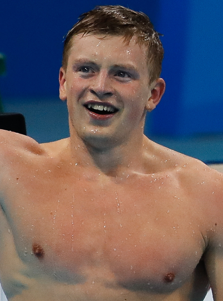 Adam Ramsay-Peaty Wins Commonwealth Games Bronze, Questions Future in 100m Breaststroke