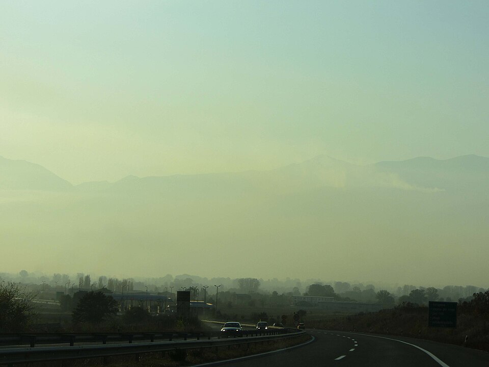 Albuquerque Air Quality Program Issues Health Alert for High Ozone Levels