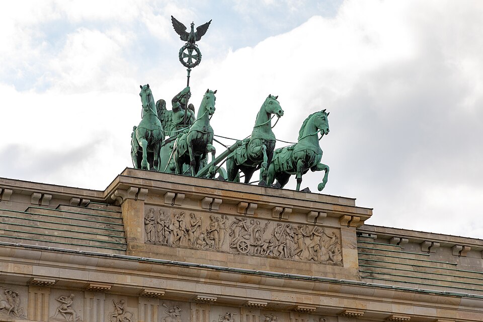 Berlin Pride Attack Kills One, Wounds 29 as Manhunt Continues