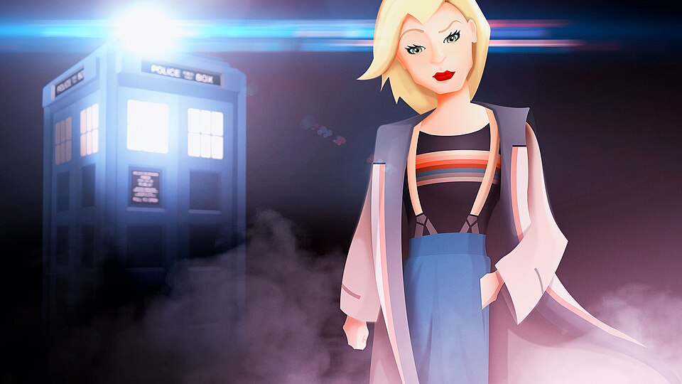 Former Doctor Who Showrunner Chris Chibnall Responds to Show's Uncertain Future