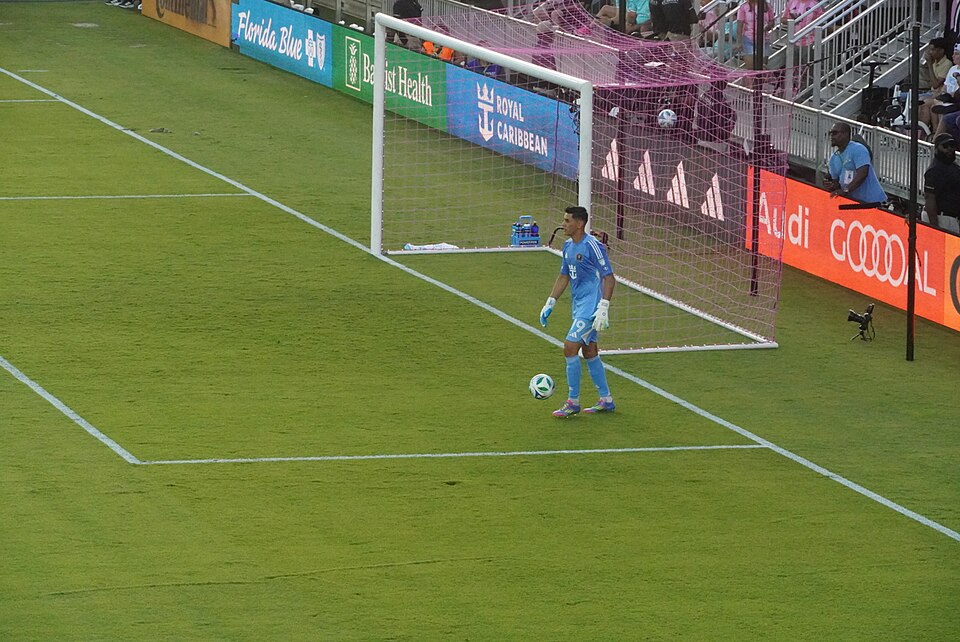 Inter Miami CF 0-3 Orlando City SC (18 May 2025)