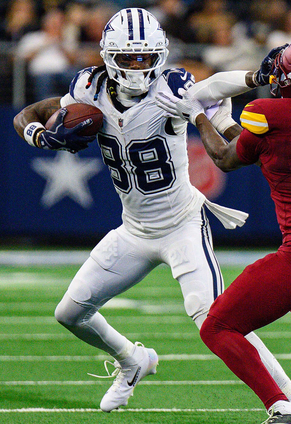 Dallas Cowboys Overhaul Defense After Worst Season in Franchise History