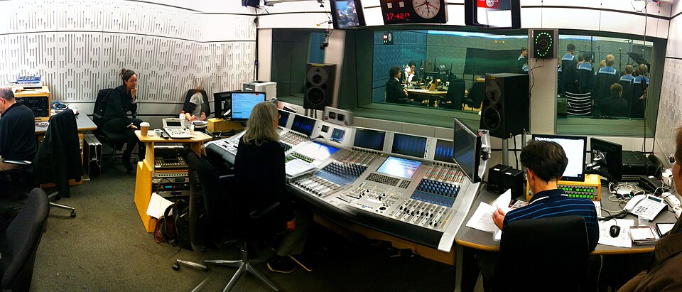 BBC Studios Begins Search for New Natural History Unit Chief as Jonny Keeling Shifts Roles