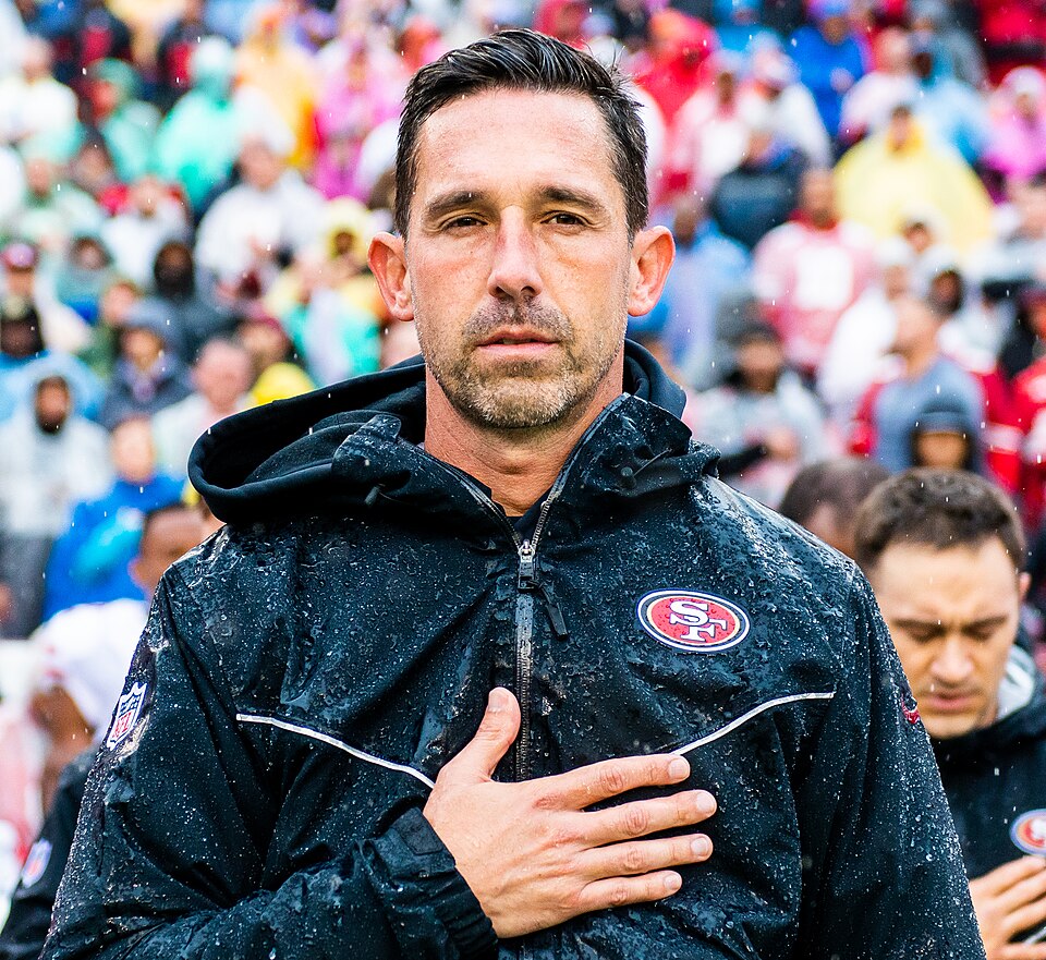 Kyle Shanahan Says Car Crash Was His Fault and Accident Report Was Wrong