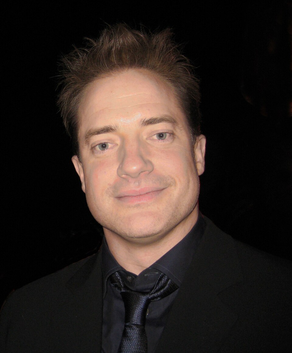 Michael Johnston Enters Early Talks to Join Brendan Fraser in New Mummy Film