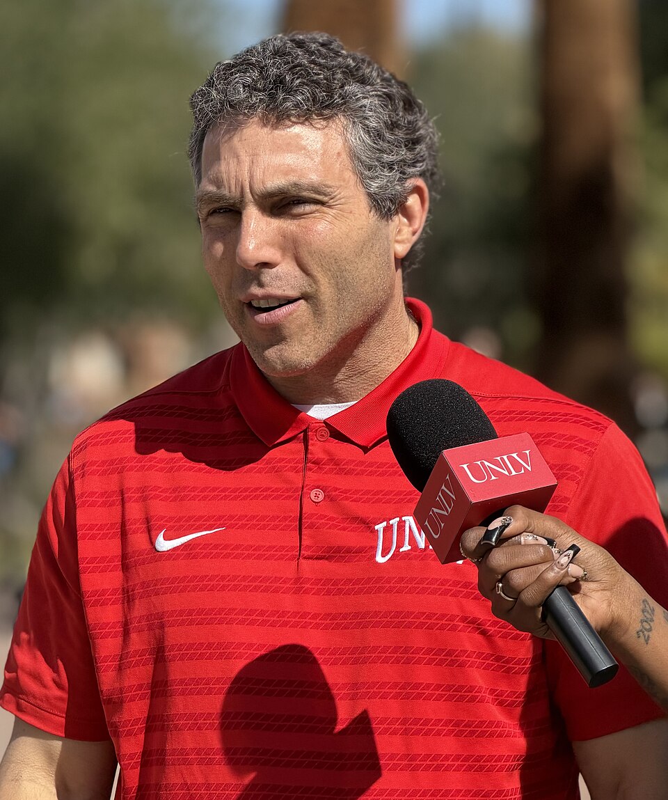 UNLV Coach Josh Pastner Clarifies Owner Comment About Basketball Program Resources