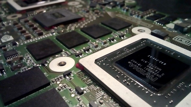 Global Chip Stocks Plunge as China Competition Fears and AI Funding Concerns Collide