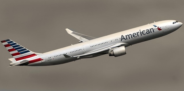 American Airlines Ground Stop Halts Flights Nationwide for 45 Minutes