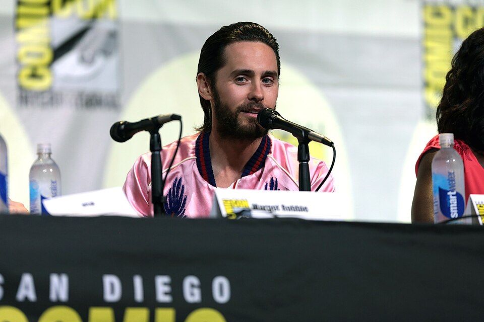 Jared Leto Accused of Criminal Sexual Conduct by Four Women in New BBC Documentary