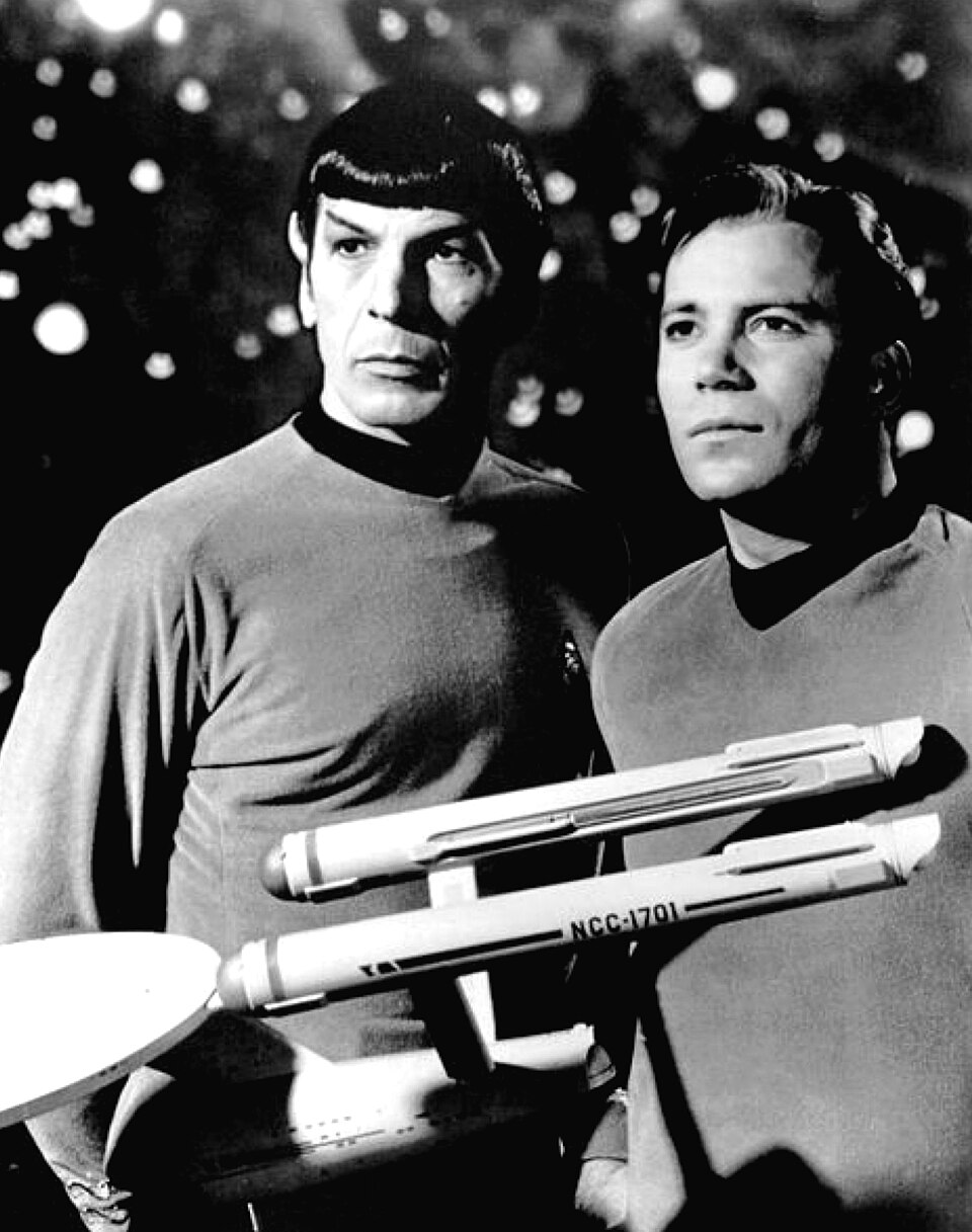 New Star Trek Film Directors Plan a Version No One Has Ever Seen Before