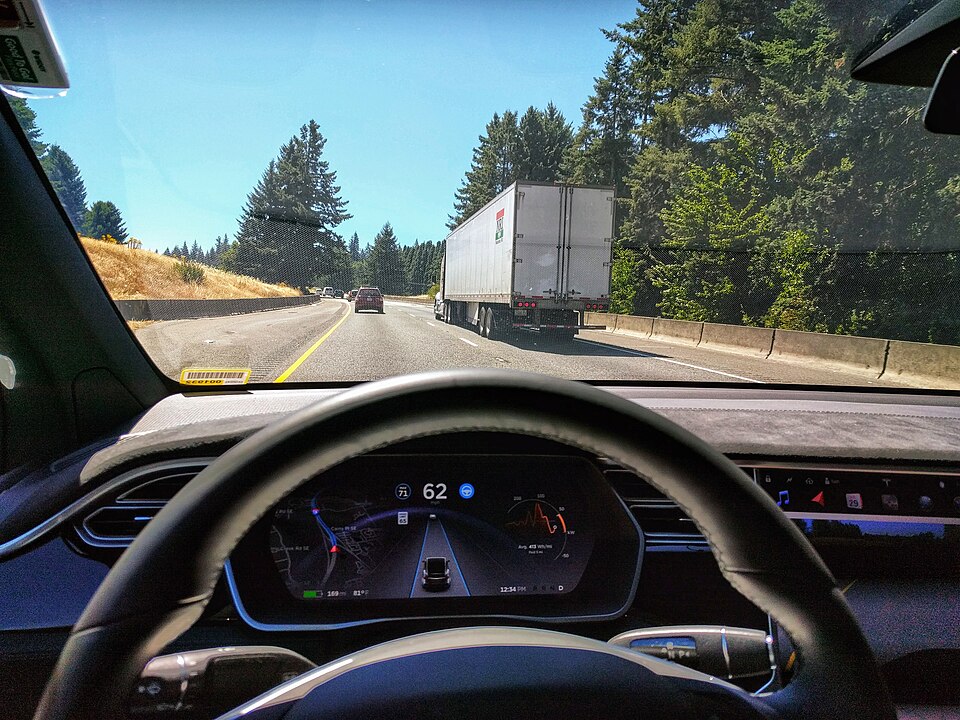Fired Tesla Manager Sues Company Over Full Self-Driving Safety Failures