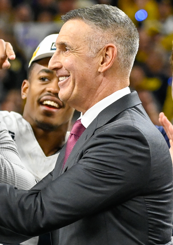 Big Ten Commissioner Pushes Hard for 24-Team College Football Playoff by 2027