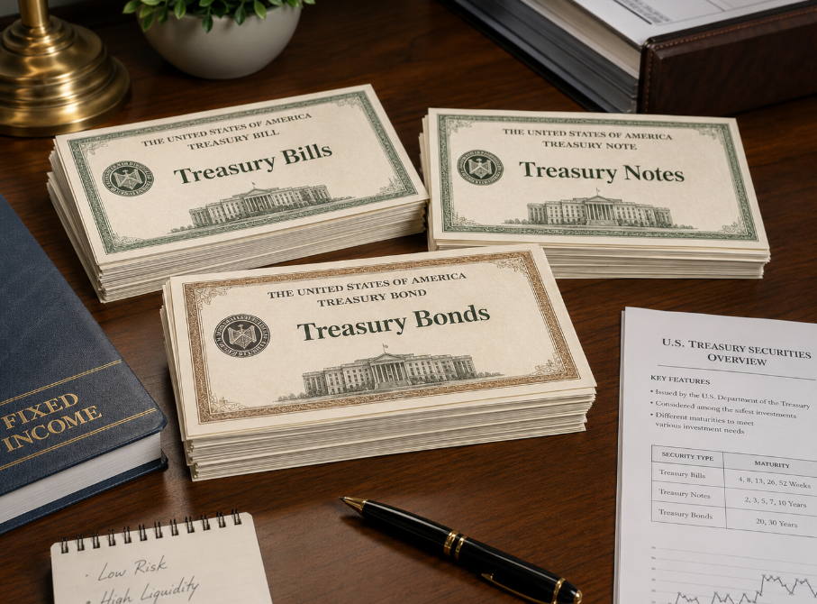 Bond Markets Lose Jim Leaviss, Popularizer of Fixed Income, at 55