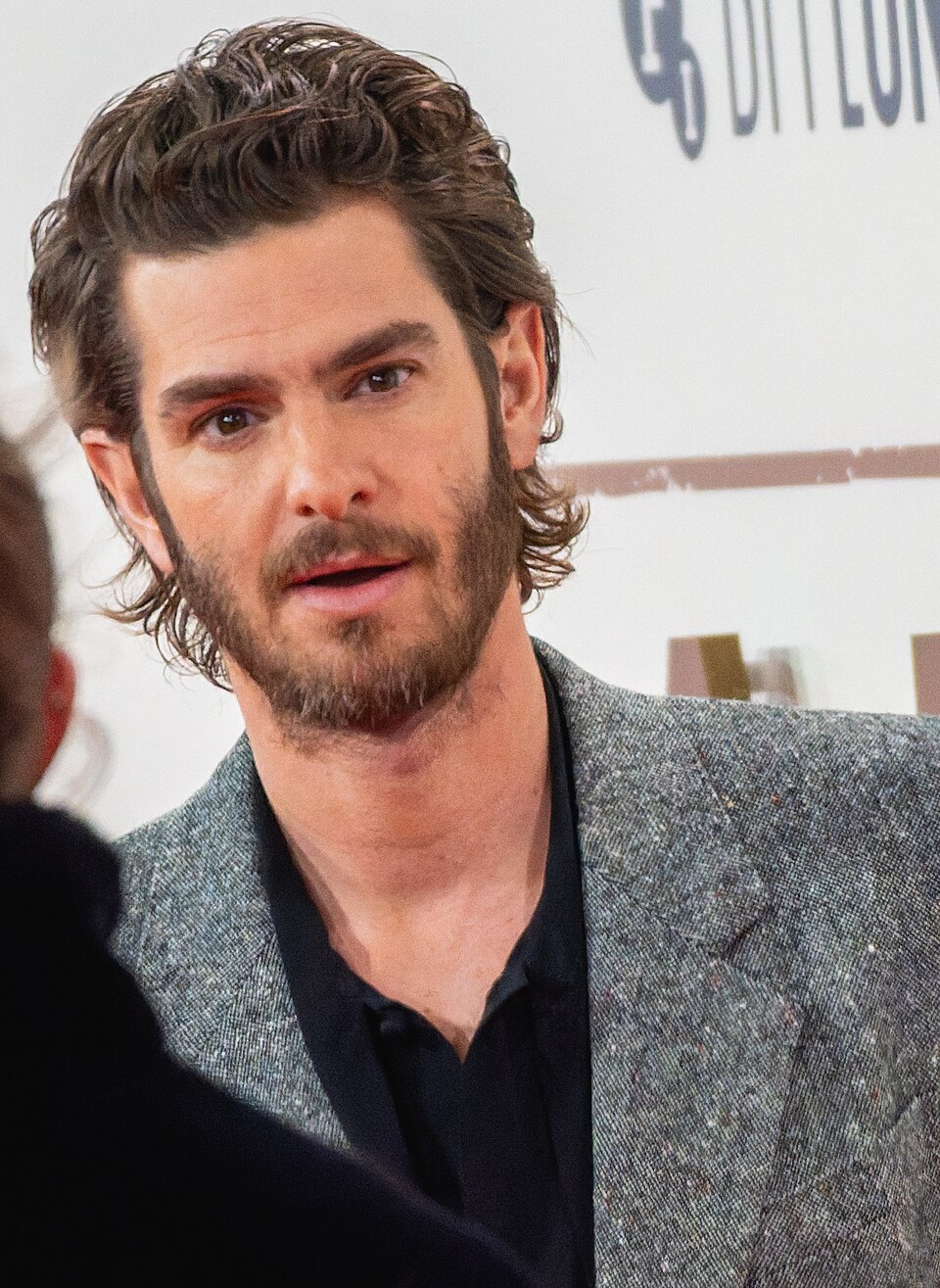 Andrew Garfield in 2025